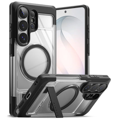 MagSafe Case for Samsung Galaxy S26 Ultra, Ringke, UX, Transparent