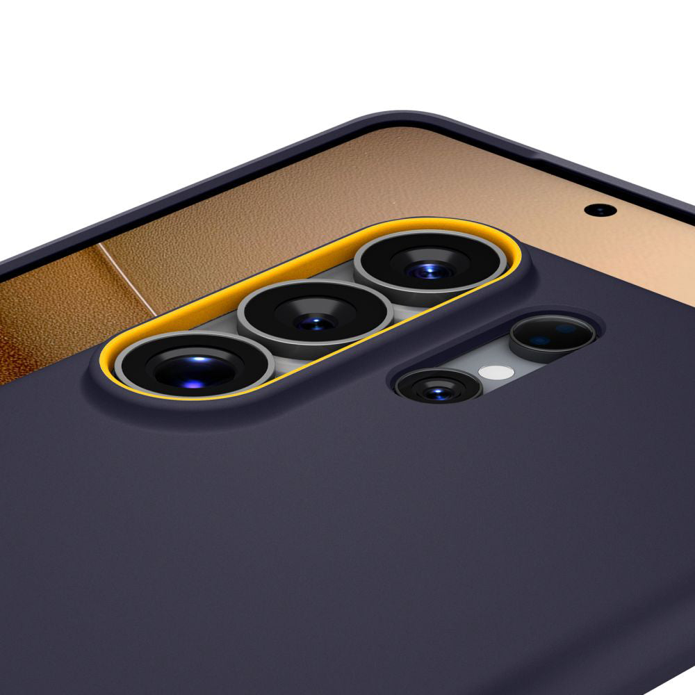 MagSafe Case for Samsung Galaxy S26 Ultra S948, Spigen, Caseology Nano Pop, Mov ACS11037