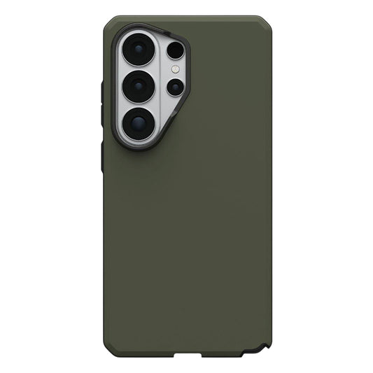 MagSafe Case for Samsung Galaxy S26 Ultra S948, Urban Armor Gear, Civilian LT, Green