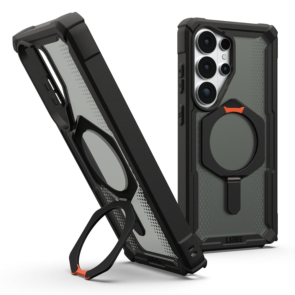 MagSafe Case for Samsung Galaxy S26 Ultra S948, Urban Armor Gear, Plasma XTE, Black