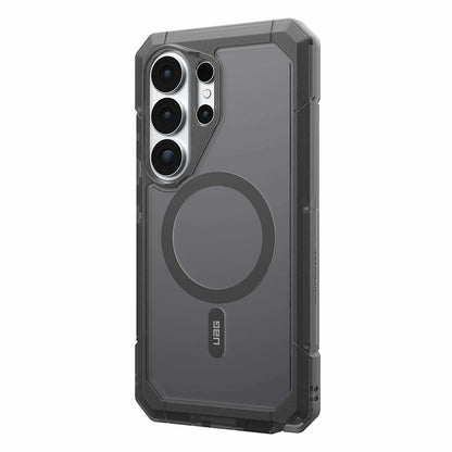 MagSafe Case for Samsung Galaxy S26 Ultra S948, Urban Armor Gear, Trooper, Gray
