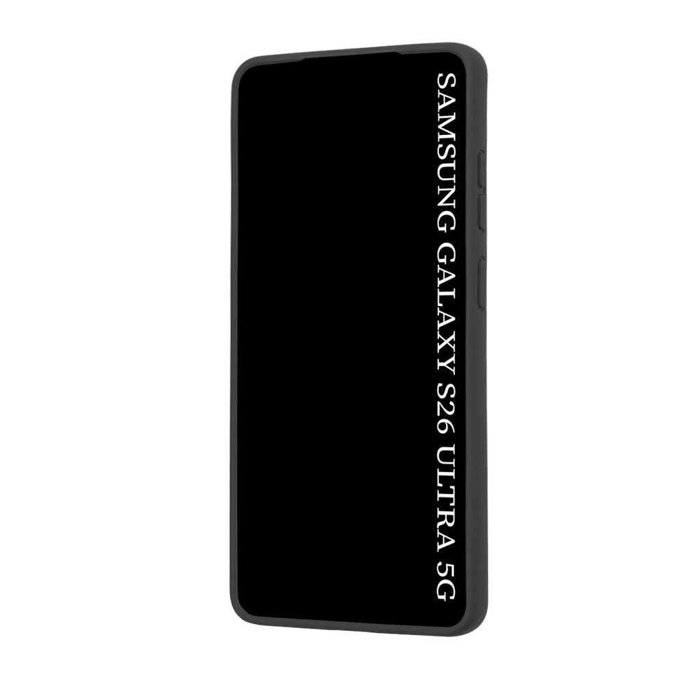 MagSafe Case for Samsung Galaxy S26 Ultra, Techsuit, Pro, Black