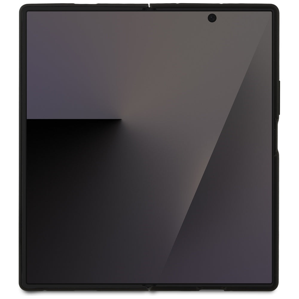 MagSafe Case for Samsung Galaxy Z Fold7 F966, Guess, 4G Classic, Pink