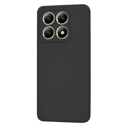 MagSafe Case for Xiaomi 14T, Techsuit, SoftFlex, Black