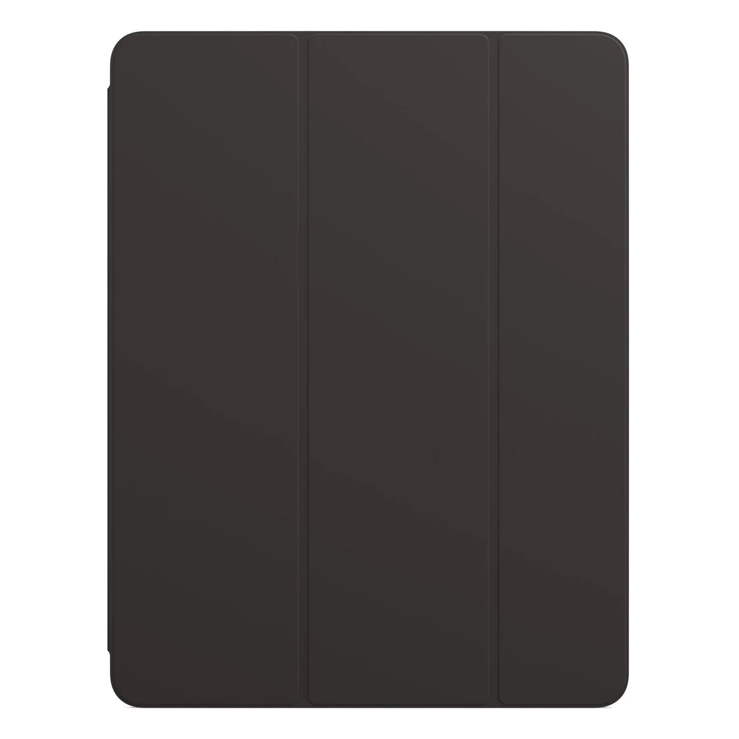 Case for Apple iPad Pro 12.9 (2022) / Pro 12.9 (2021) / Pro 12.9 (2020) / Pro 12.9 (2018), Smart Folio, Black MJMG3ZM/A