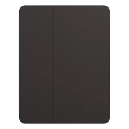 Case for Apple iPad Pro 12.9 (2022) / Pro 12.9 (2021) / Pro 12.9 (2020) / Pro 12.9 (2018), Smart Folio, Black MJMG3ZM/A