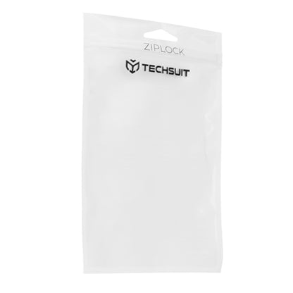 Case for Apple iPad (2025) / (2022), Techsuit, FoldPro Butterfly, Multicolor