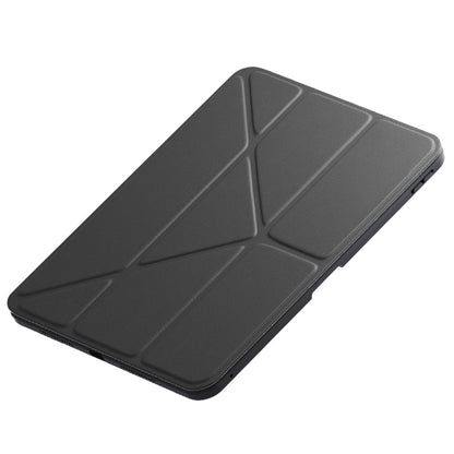 Case for Apple iPad Air 11 (2024), UNIQ, Moven, Black