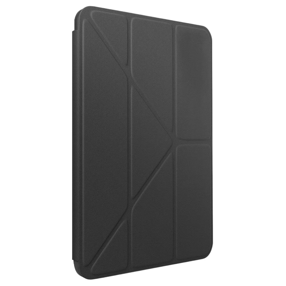 Case for Apple iPad Air 11 (2024), UNIQ, Moven, Black