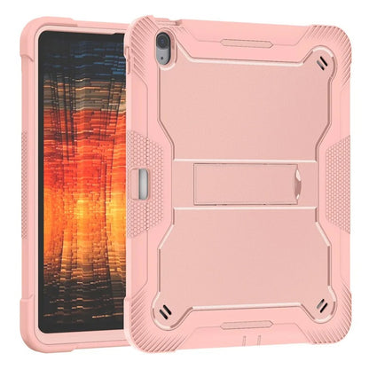 Case for Apple iPad Air 13 (2026) / Air 13 (2025) / Air 13 (2024), Techsuit, Rugged TabShell, Pink