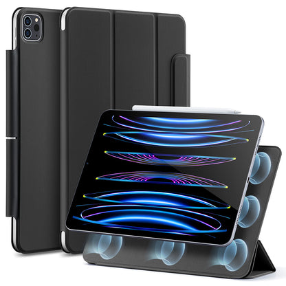Case for Apple iPad Pro 11 (2022) / Pro 11 (2021) / Pro 11 (2020) / Pro 11 (2018), ESR, Rebound, Black