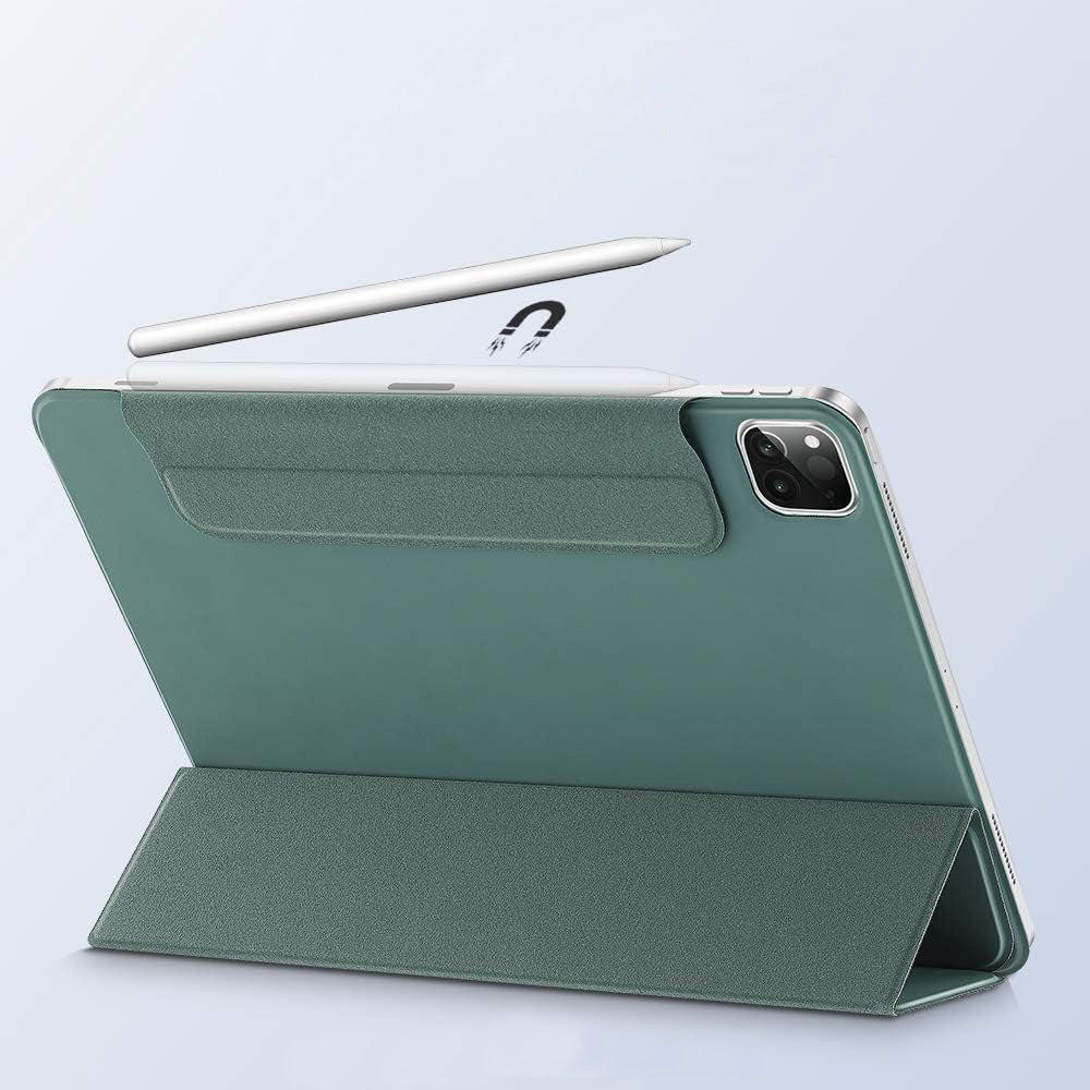 Case for Apple iPad Pro 11 (2022) / Pro 11 (2021) / Pro 11 (2020) / Pro 11 (2018), ESR, Rebound, Satin Green
