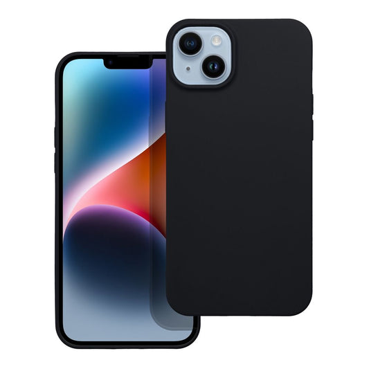 Case for Apple iPhone 17, OEM, Matt, Black