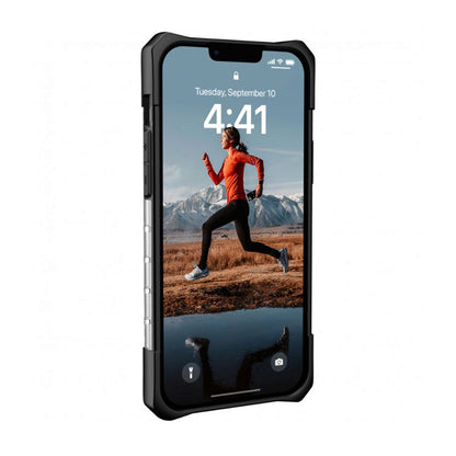 Case for Apple iPhone 14 Plus, Urban Armor Gear, Plasma, Transparent