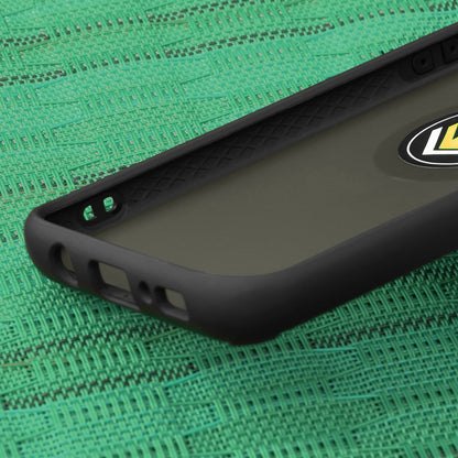 Case for Apple iPhone 14, Techsuit, Glinth, Black