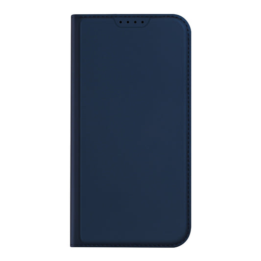 Husa pentru Apple iPhone 15 Plus, DUX DUCIS, Skin Pro, Neagra