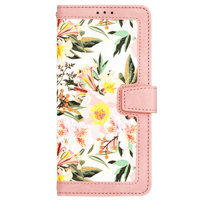 Case for Apple iPhone 15 Pro Max, Techsuit, FlipCraft, Pink