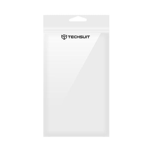 Case for Apple iPhone 17 Air, Techsuit, CarbonFiber, Black