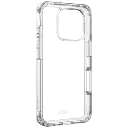 Case for Apple iPhone 17 Pro Max, Urban Armor Gear, Plyo, Transparent