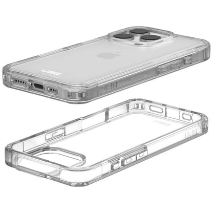 Case for Apple iPhone 17 Pro Max, Urban Armor Gear, Plyo, Transparent
