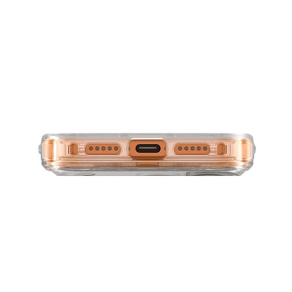 Case for Apple iPhone 17 Pro, UNIQ, Swivix, Gold