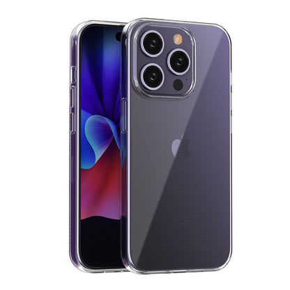 Case for Apple iPhone 15 Pro, OEM, Ultra Clear, Transparent