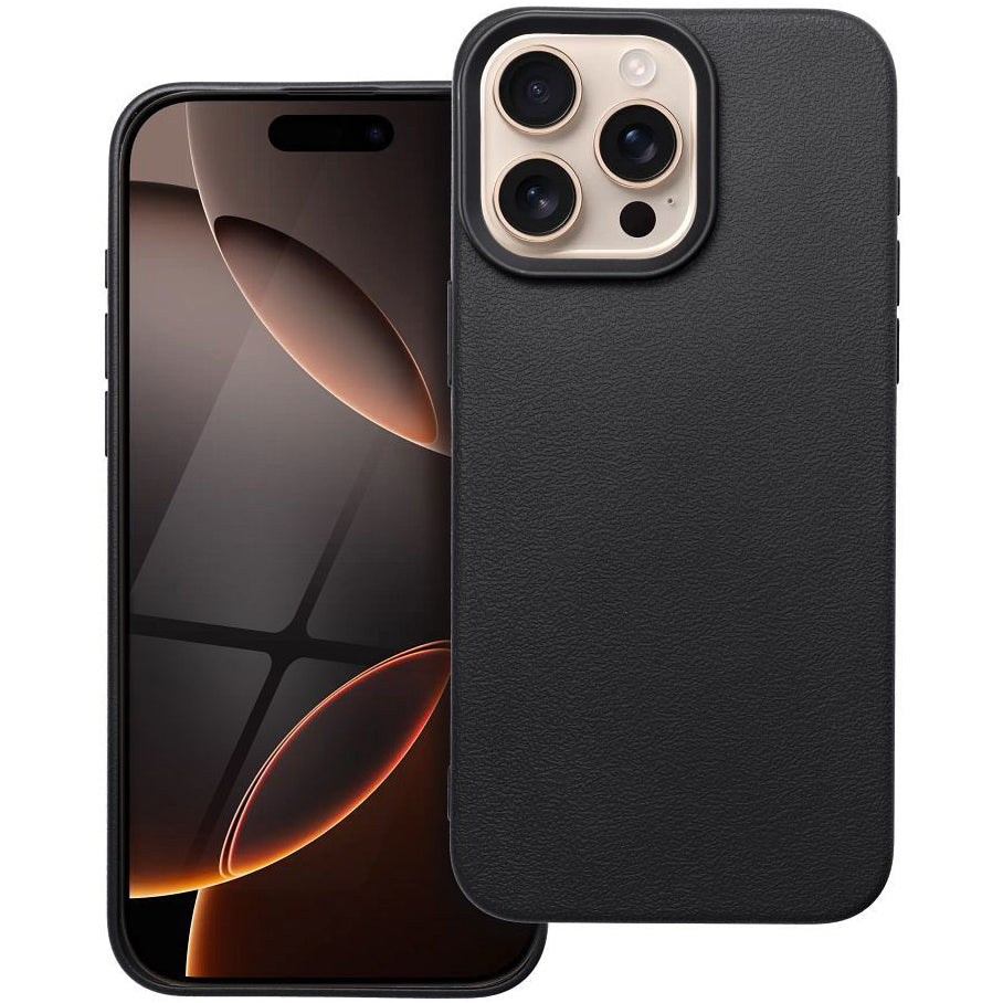 Case for Apple iPhone 17e / 16e, OEM, Skin, Black