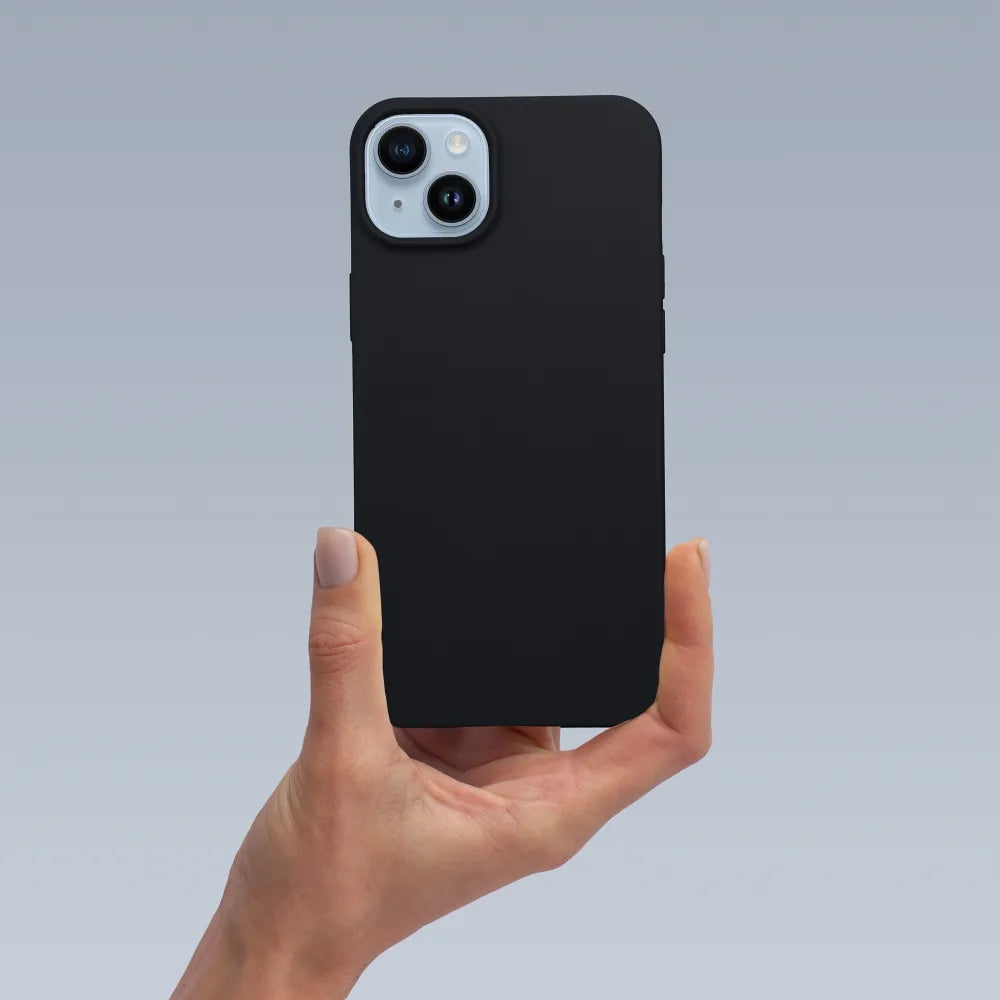 Case for Apple iPhone 17 Pro Max, OEM, Matt, Black