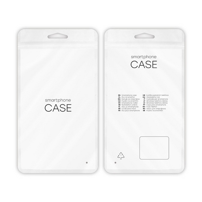 Case for Apple iPhone 17 / 16, OEM, Strawberry, Black