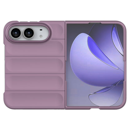 Case for Apple iPhone Duo, Techsuit, Magic Shield, Purple