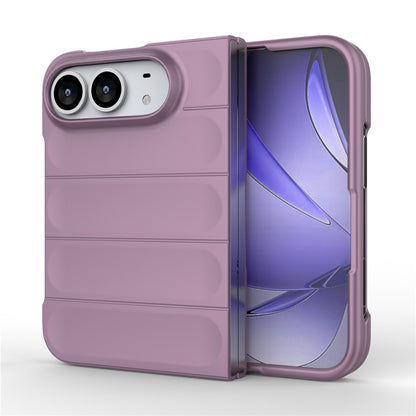 Case for Apple iPhone Duo, Techsuit, Magic Shield, Purple