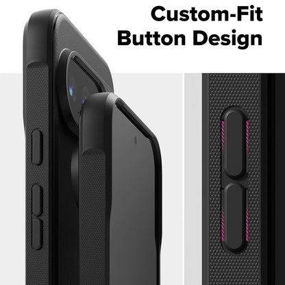 Case for Google Pixel 10 Pro, Ringke, Onyx, Light Green
