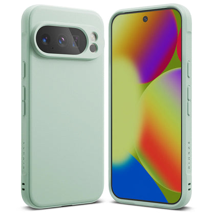 Case for Google Pixel 10 Pro XL, Ringke, Onyx, Light Green