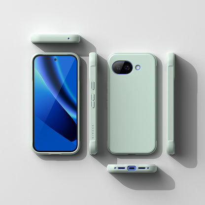 Case for Google Pixel 10a, Ringke, Onyx, Camouflage