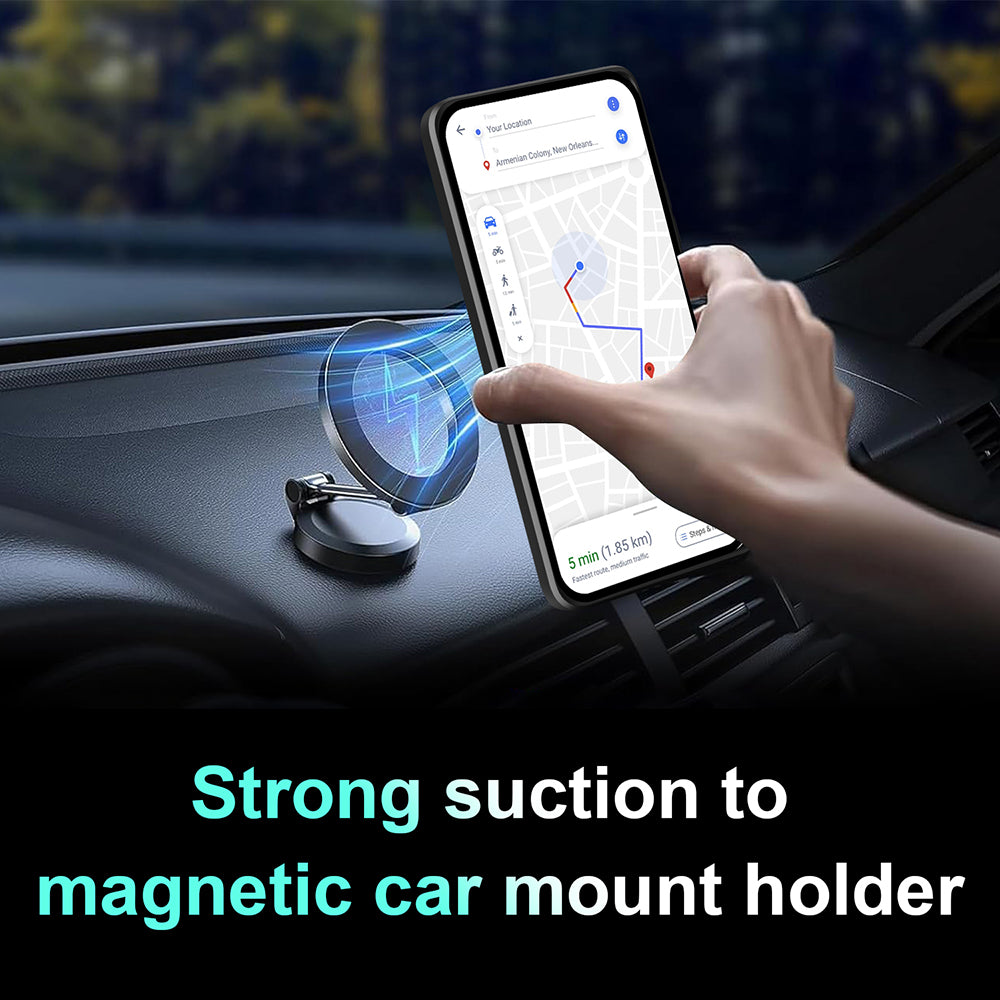 Case for Google Pixel 10a, Techsuit, CamShield, Blue