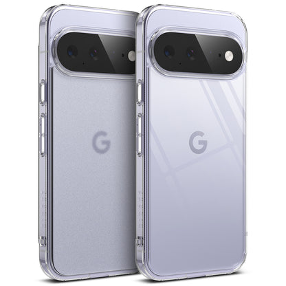 Case for Google Pixel 11, Ringke, Fusion, Matte Transparent