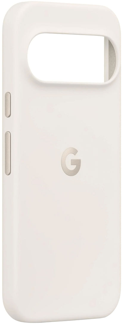 Case for Google Pixel 10 Pro XL, Pixelsnap, Beige GA09832-WW