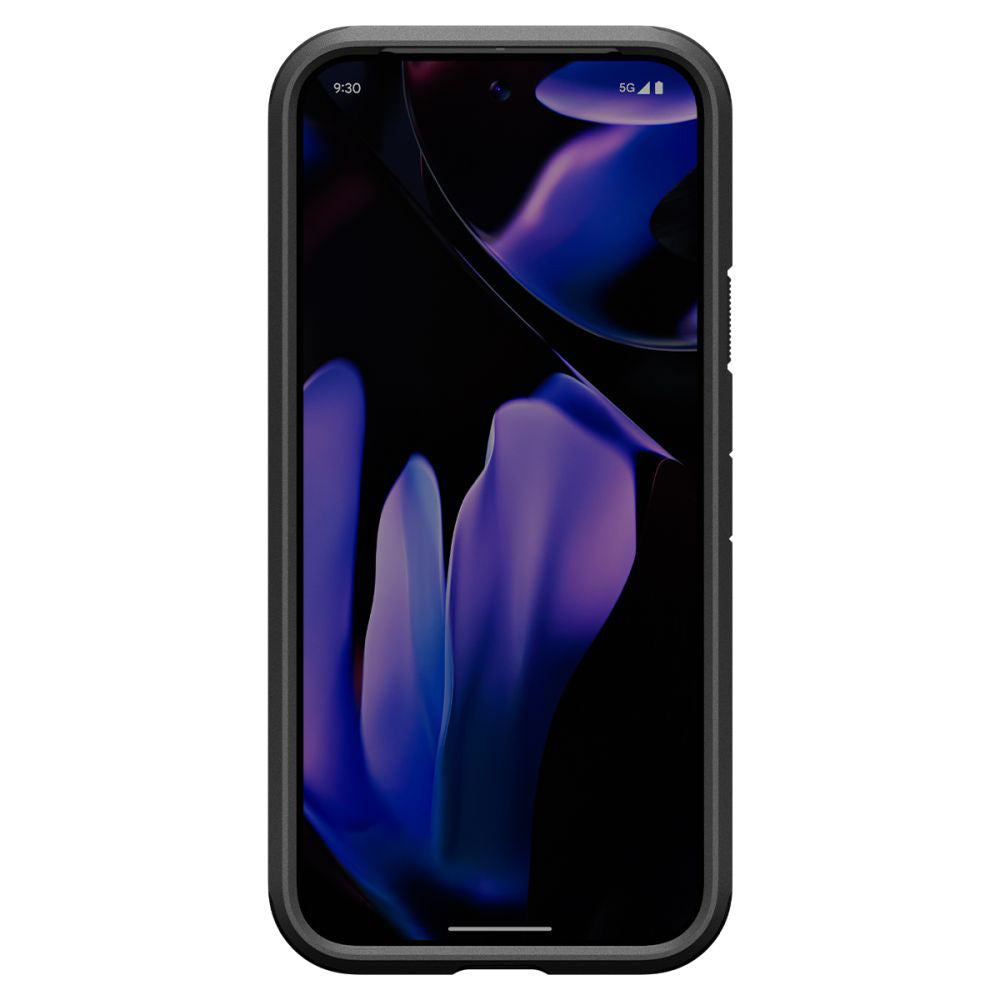 Case for Google Pixel 9 Pro XL, Spigen, Tough Armor, Green