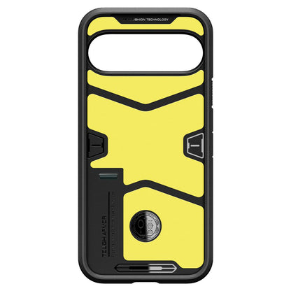 Case for Google Pixel 9 Pro XL, Spigen, Tough Armor, Green