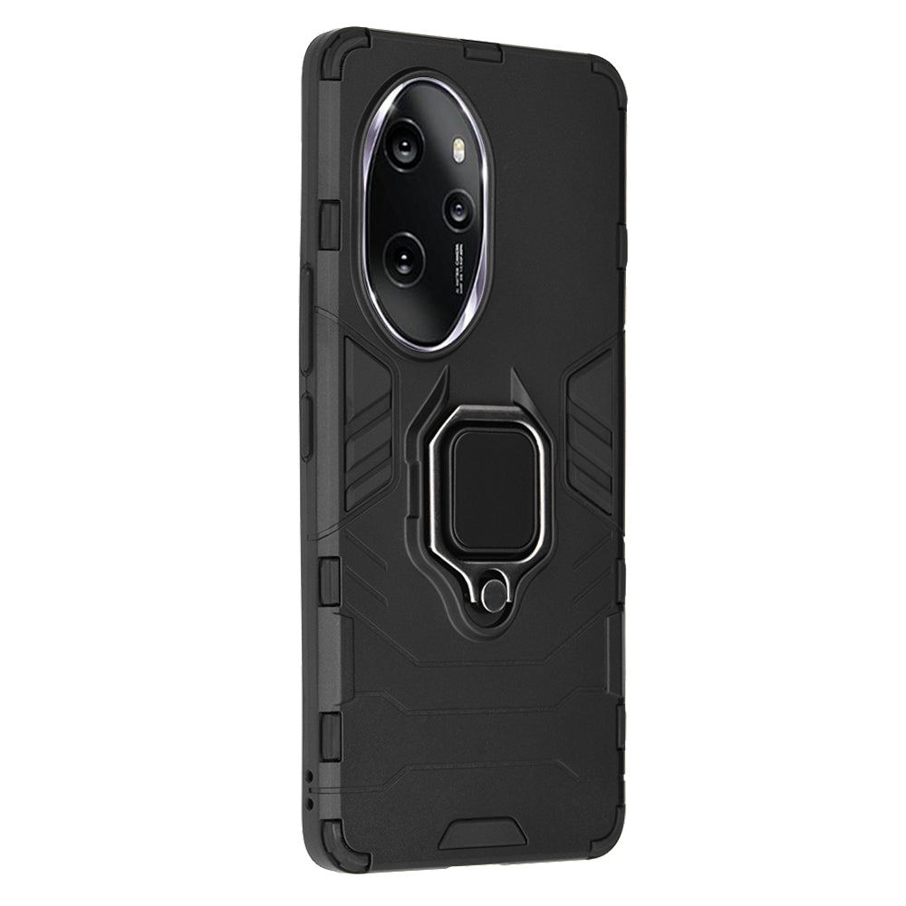 Case for Honor 100 Pro, Techsuit, Shield, Black