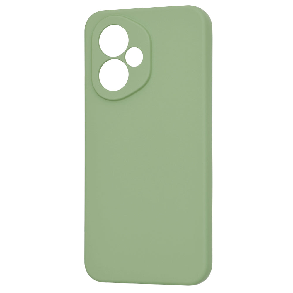 Case for Honor 400, Techsuit, SoftFlex, Light Green