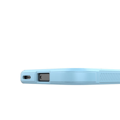 Case for Honor 600 Lite, Techsuit, Magic Shield, Blue