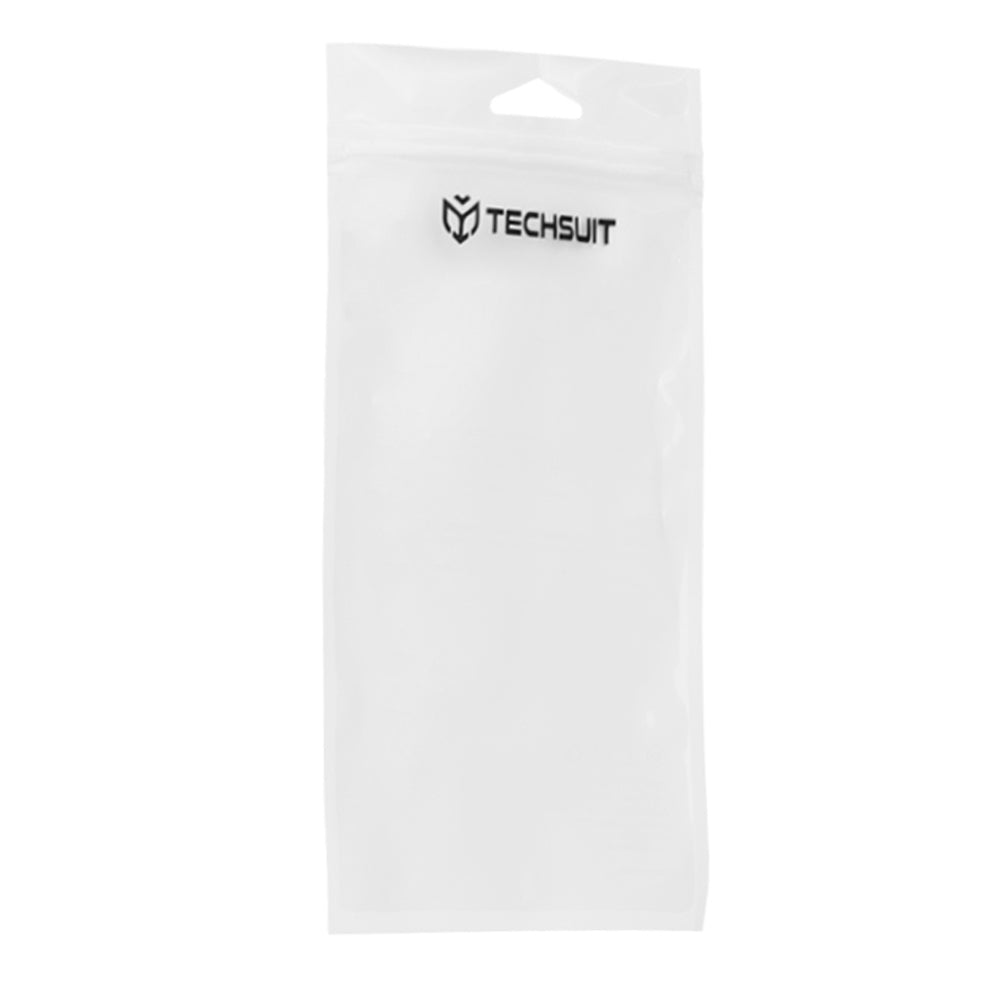 Case for Honor Magic6 Pro, Techsuit, Magskin Book, Black