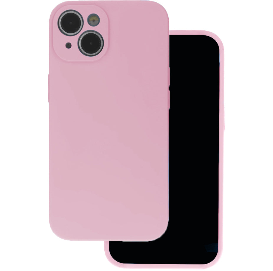 Case for Honor Magic7 Pro, OEM, Silicone, Pink