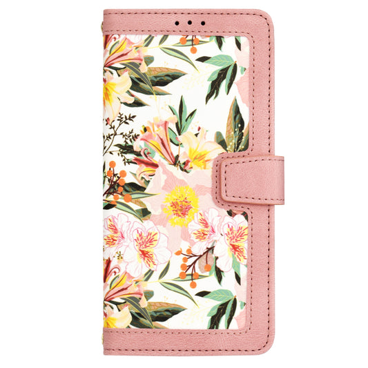 Case for Honor Magic7 Pro, Techsuit, FlipCraft, Pink