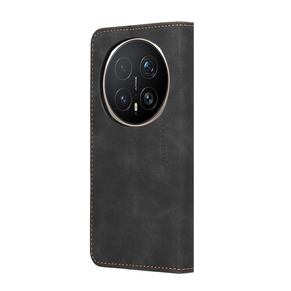 Case for Honor Magic8 Pro, Techsuit, Confy, Black