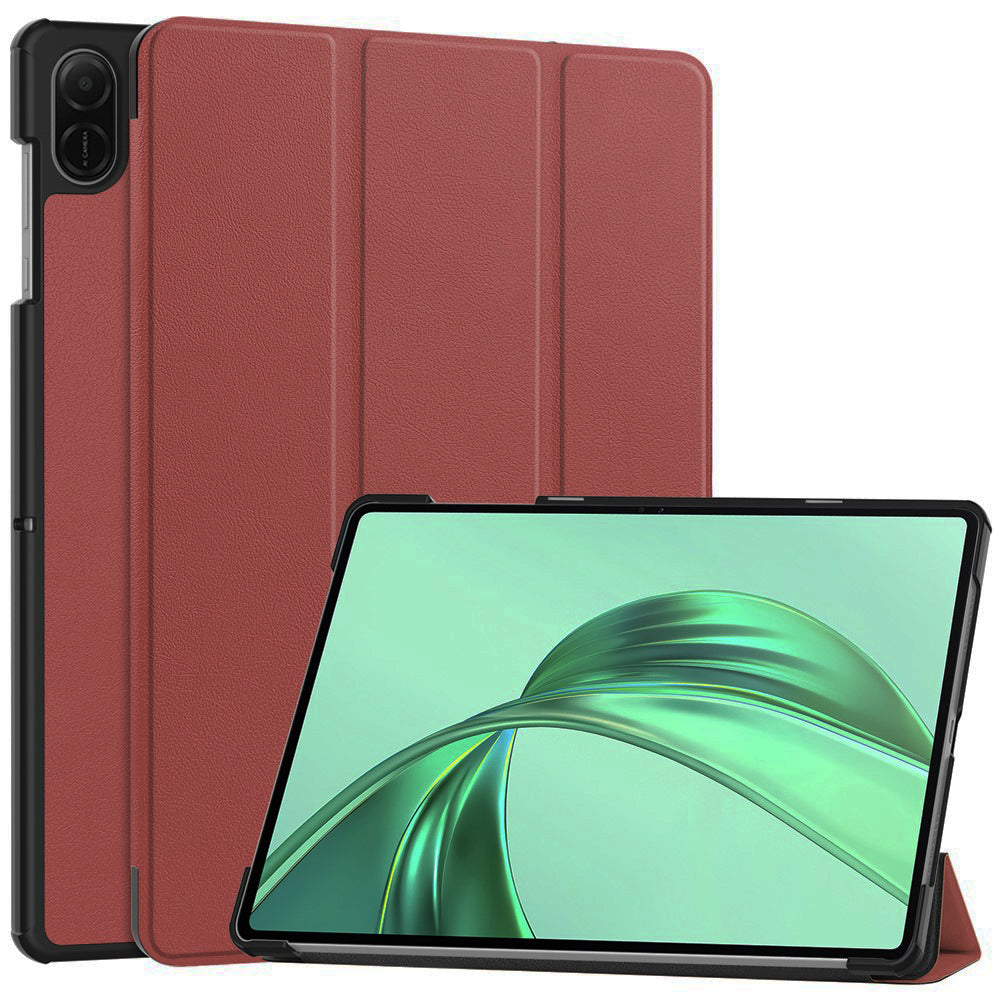 Case for Honor Pad X8a, Techsuit, FoldPro, Pink