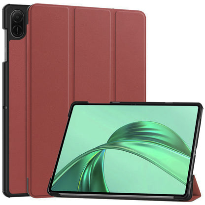 Case for Honor Pad X8a, Techsuit, FoldPro, Pink