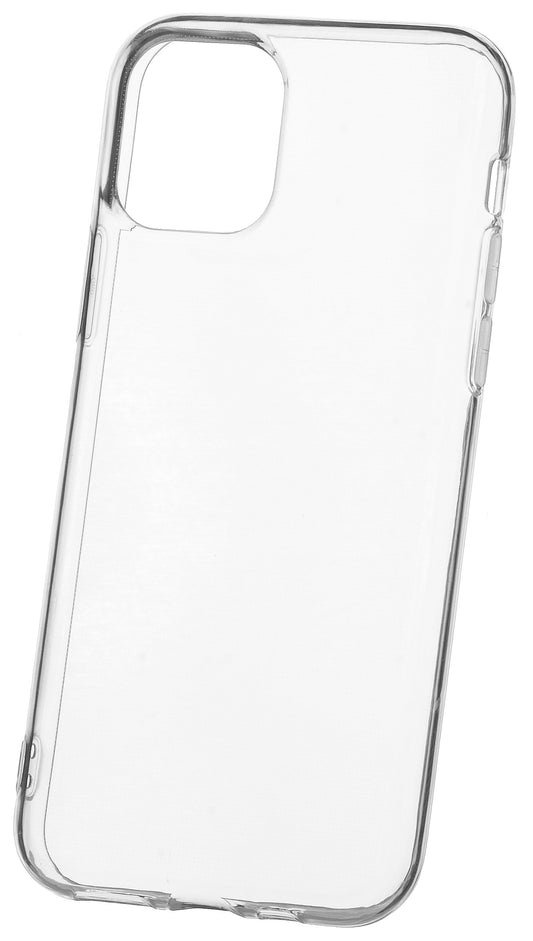 Case for Honor X8a, OEM, Premium Box 1.5mm, Transparent