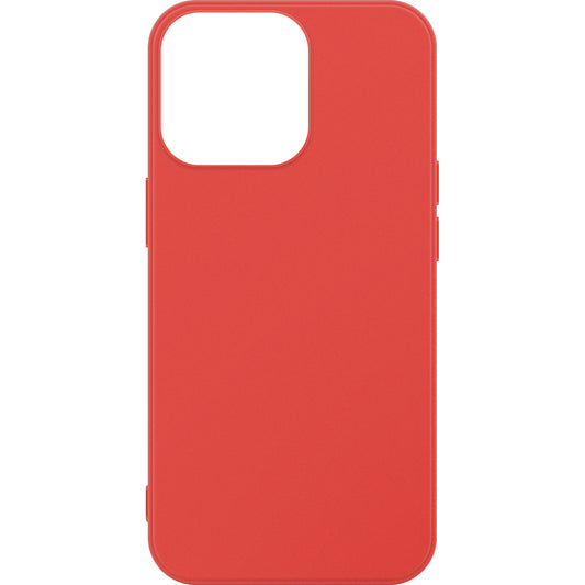 Case for Honor X8a, OEM, Tint, Red